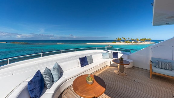 Image of REVERIE yacht #18