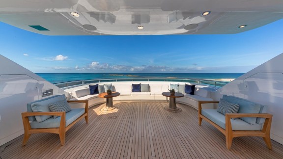 Image of REVERIE yacht #19