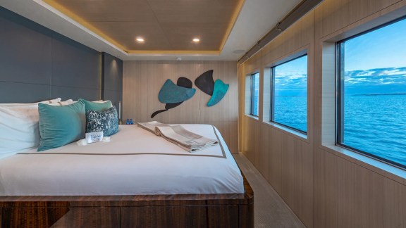 Image of REVERIE yacht #45