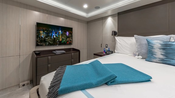 Image of REVERIE yacht #54