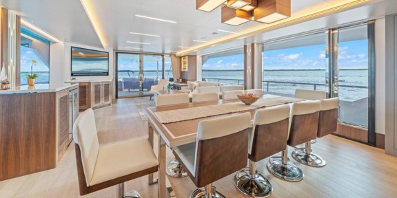 RIO Horizon FD90 For Charter (11)