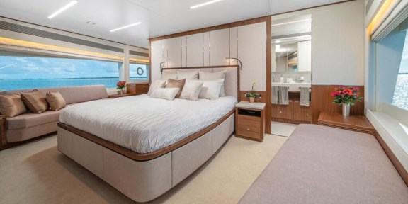 RIO Horizon FD90 For Charter (15)