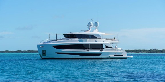 RIO Horizon FD90 For Charter (2)