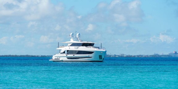 RIO Horizon FD90 For Charter (22)