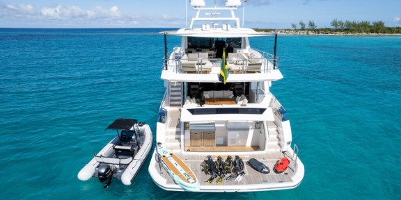 RIO Horizon FD90 For Charter (3)