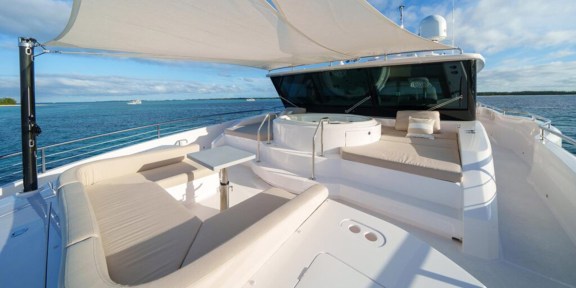 RIO Horizon FD90 For Charter (5)