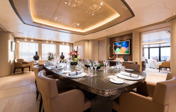 Image of ROMEA yacht #17