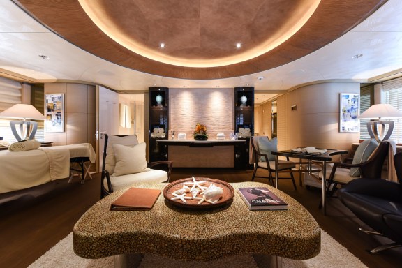 Image of ROMEA yacht #18