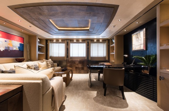 Image of ROMEA yacht #19