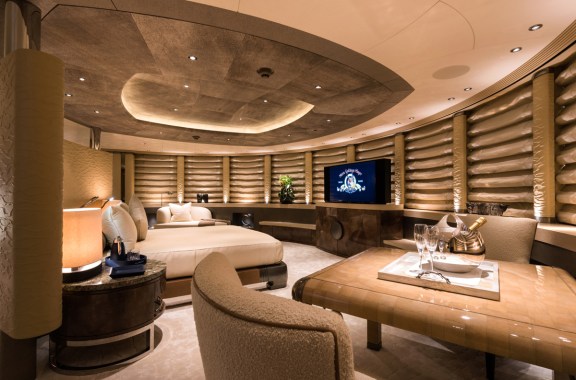 Image of ROMEA yacht #21