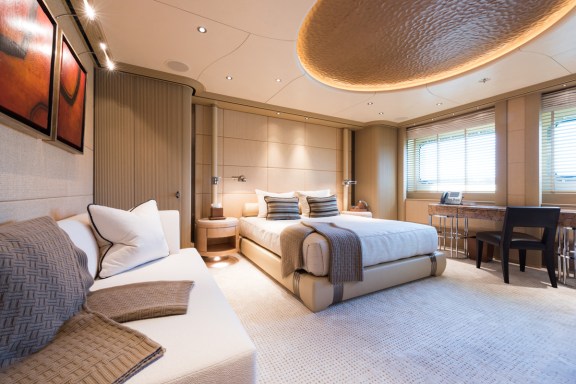 Image of ROMEA yacht #23