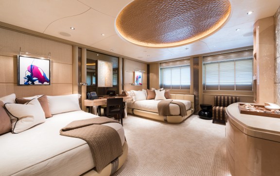 Image of ROMEA yacht #24