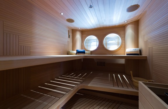 Image of ROMEA yacht #27