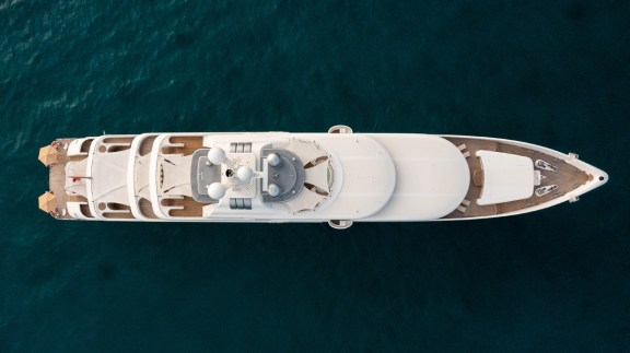 Image of ROMEA yacht #6