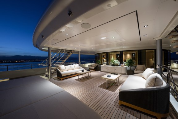 Image of ROMEA yacht #8