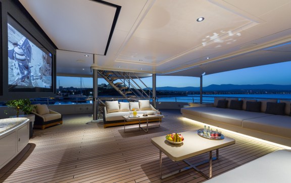 Image of ROMEA yacht #9