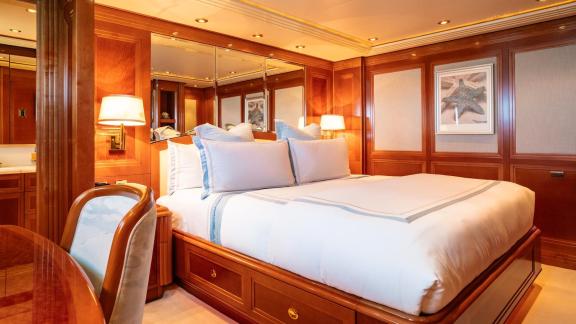 Image of SECOND LOVE yacht #10