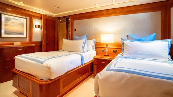 Image of SECOND LOVE yacht #11