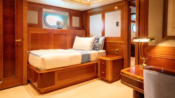 Image of SECOND LOVE yacht #12