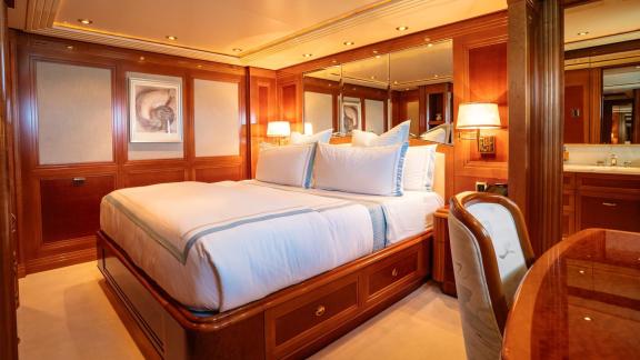 Image of SECOND LOVE yacht #13