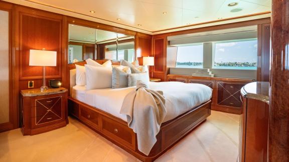 Image of SECOND LOVE yacht #14