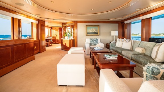 Image of SECOND LOVE yacht #15