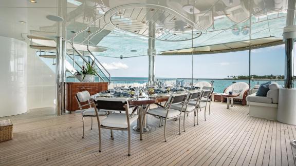 Image of SECOND LOVE yacht #16