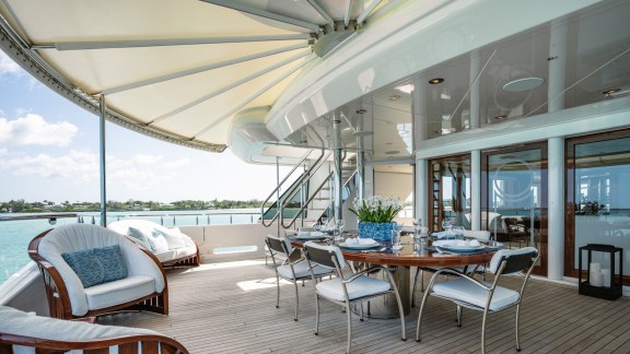 Image of SECOND LOVE yacht #17