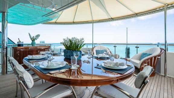 Image of SECOND LOVE yacht #18