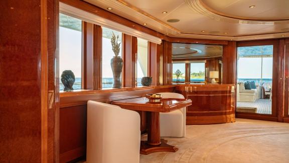 Image of SECOND LOVE yacht #2