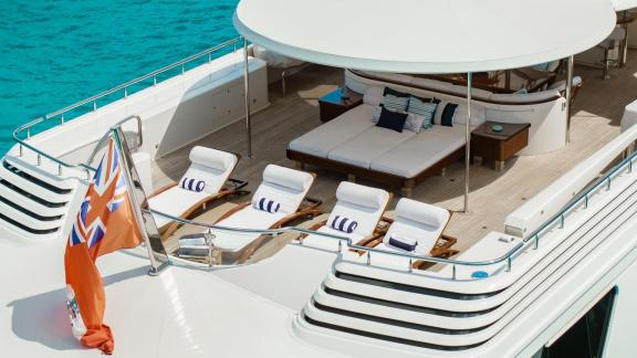 Image of SECOND LOVE yacht #20
