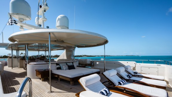 Image of SECOND LOVE yacht #21