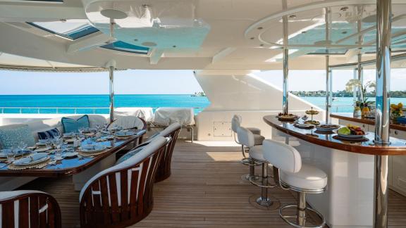Image of SECOND LOVE yacht #24
