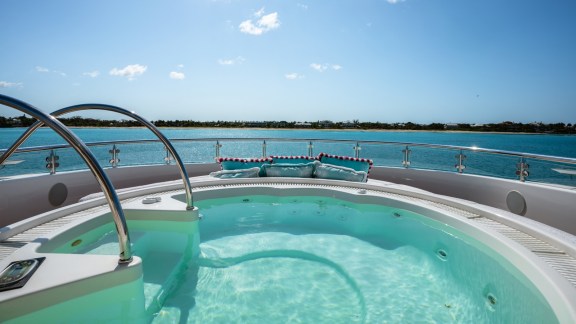 Image of SECOND LOVE yacht #25