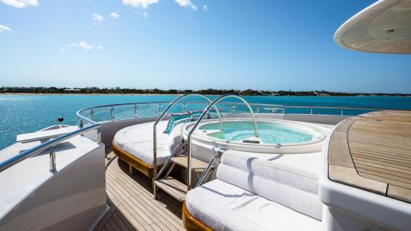 Image of SECOND LOVE yacht #26