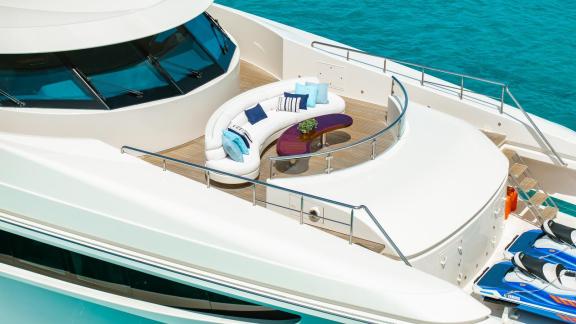 Image of SECOND LOVE yacht #28