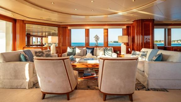 Image of SECOND LOVE yacht #3