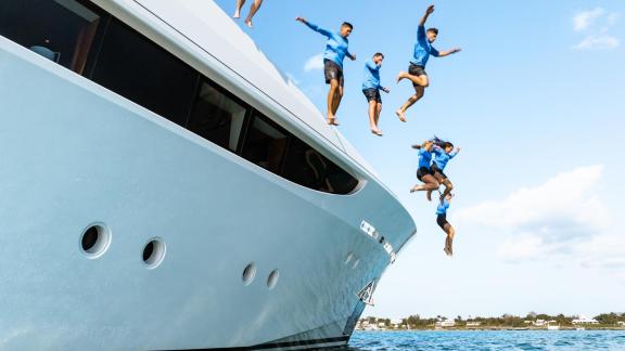 Image of SECOND LOVE yacht #30