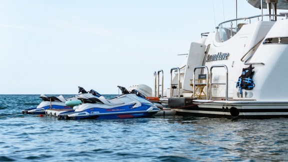 Image of SECOND LOVE yacht #31