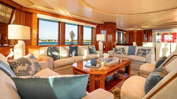 Image of SECOND LOVE yacht #4