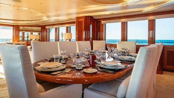 Image of SECOND LOVE yacht #5