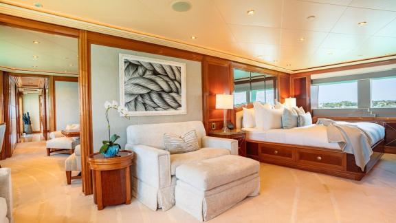 Image of SECOND LOVE yacht #7