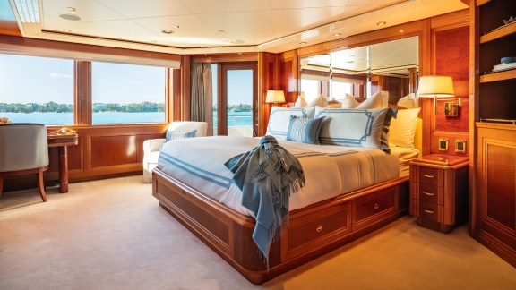 Image of SECOND LOVE yacht #8