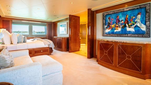 Image of SECOND LOVE yacht #9