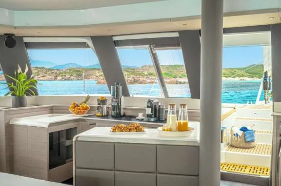 Image of Semper Fidelis yacht #12
