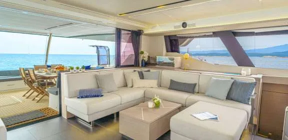 Image of Semper Fidelis yacht #13
