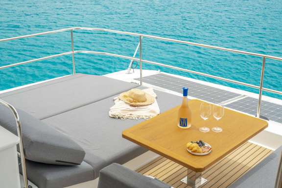 Image of Semper Fidelis yacht #15