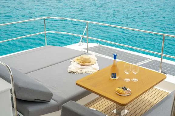 Image of Semper Fidelis yacht #15