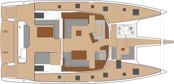 Image of Semper Fidelis yacht #18