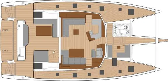 Image of Semper Fidelis yacht #18